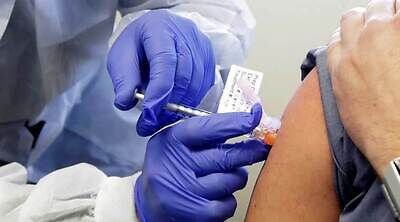 Indian medical experts hail Oxford trial results for Covid-19 vaccine