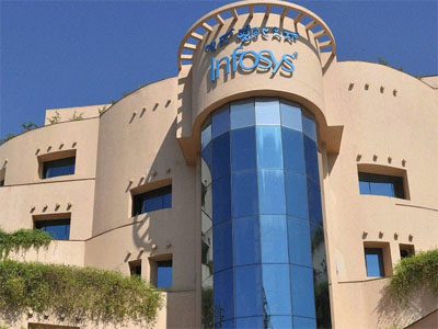 Infosys loses Rs 34,000 crore in market-cap in two days