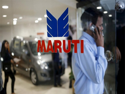 Maruti offers free five-year warranty to tide over sales slump