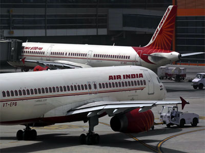 Air India forms monitoring team for safe, clean travel