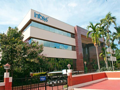 Infosys wins Rs1,320 crore contract to build GST technology network