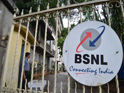 Cabinet clears Rs 1,250-cr subsidy for BSNL for rural phones