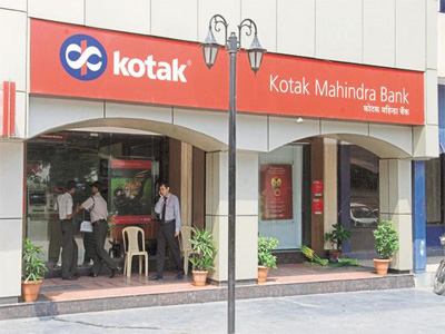 Kotak Mahindra Bank launches app to open accounts