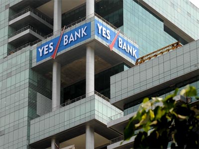 Yes Bank turns ex-stock split in the ratio of 5 for 1; shares hit new high