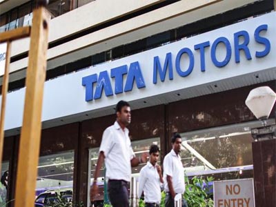 Tata Motors launches Nexon Compact SUV at Rs 5.85 lakh to Rs 9.45 lakh