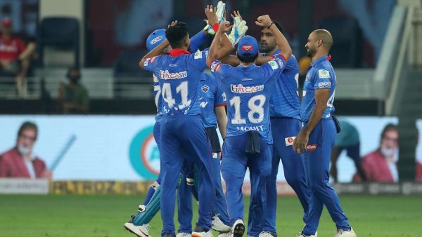 DC v KXIP - Delhi Capitals snatch dramatic super over win vs Kings XI Punjab in IPL 2020