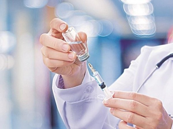 Pharma companies committed to science-first policy on Covid-19 vaccine