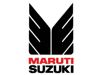 Maruti Suzuki dips on temporary suspension of production