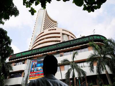 Sensex climbs 70 points on firm trend in Asian markets