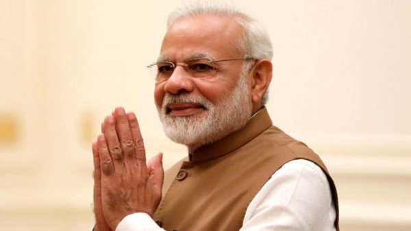 PM Modi to address 18th convocation of Tezpur University on Jan 22