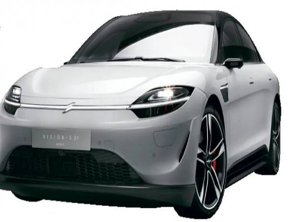 Sony seeks partners to transform cars into 'entertainment spaces'