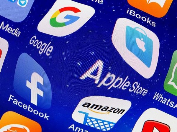 Google moves to court against antitrust suit, denies collusion with FB