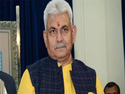Telecom Minister Manoj Sinha says there’s no proposal to merge BSNL, MTNL