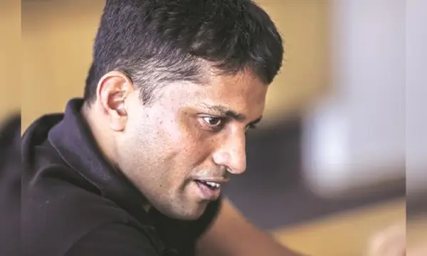 ED seeks look out circular against Byju Raveendran amid ongoing probes