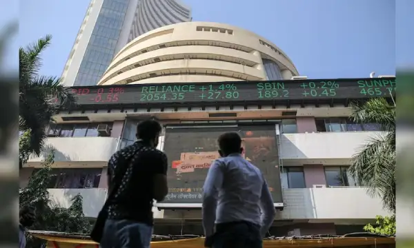 BSE index to rise about 9% in 2024, correction unlikely, suggests poll