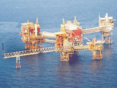 ONGC, Oil India gain; BPCL, IOC, HPCL dip as oil hits six-week high