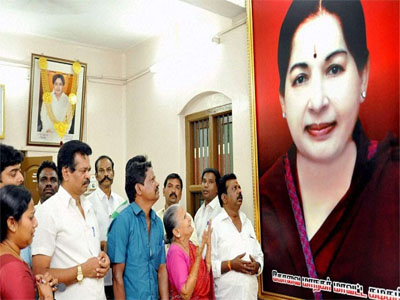 All CCTV cameras were switched off during Jayalalithaa's stay, says Apollo Hospitals chairman