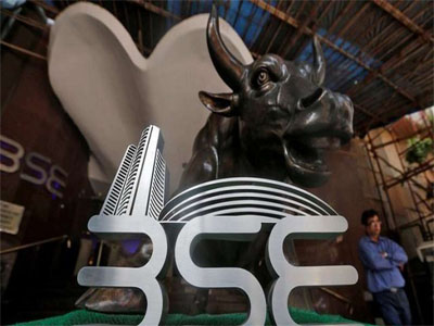 Opening bell: Sensex opens stronger after fed rates hike