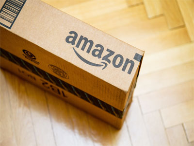 Amazon India reportedly closing in on Flipkart