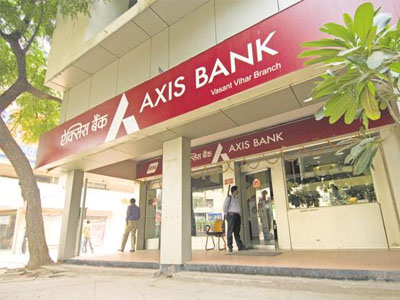 Top Axis Bank executives Sidharth Rath, V. Srinivasan have resigned
