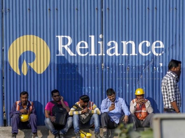 Reliance affiliate picks 3/4th of gas from own CBM block at $6 price