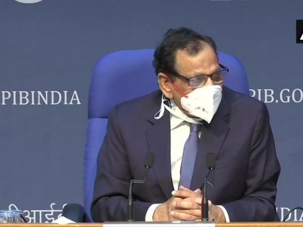 India could get its fourth vaccine by August, says NITI Aayog's V K Paul