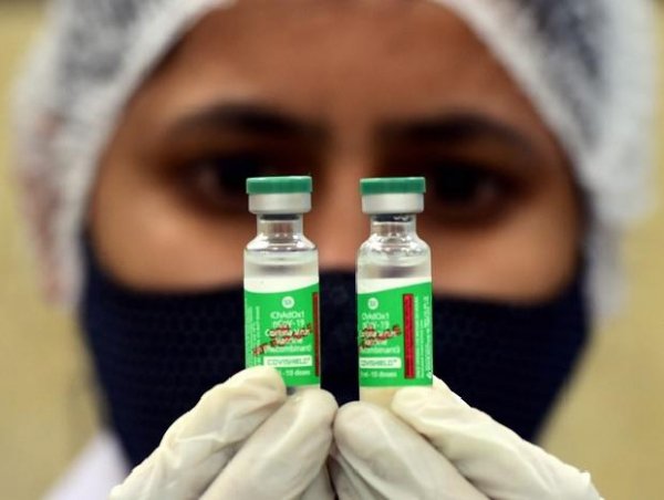 Serum prices Covishield at Rs 400 for Centre, Rs 600 for private hospitals