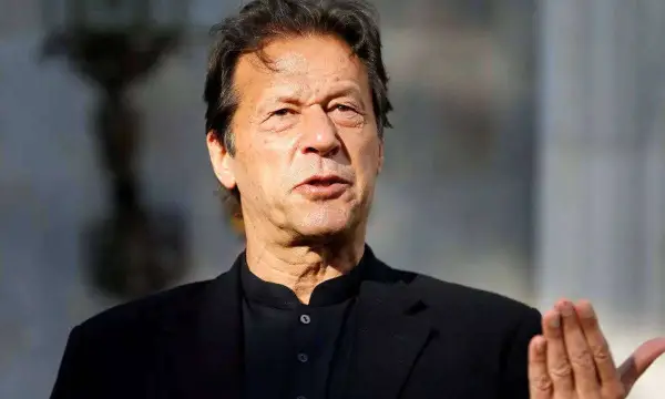 '80 percent chance...': Former Pakistan PM Imran Khan makes new prediction