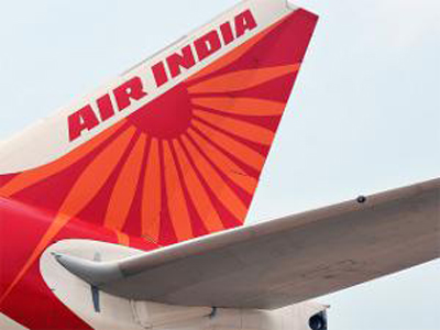 Air India made Rs 1-cr profit a day under Y C Deveshwar
