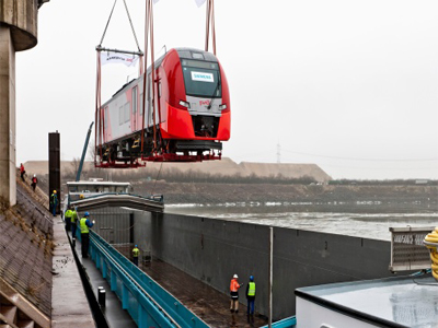 Siemens bags Rs 83 crore order from Indian Railways