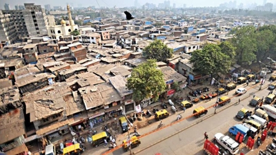 COVID-19 growth rate in Mumbai's Dharavi declines to 1.02% from 12% in April: Govt