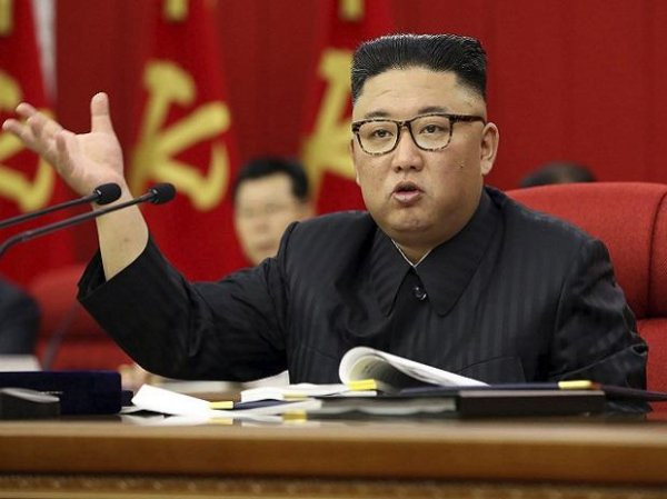 Not a single case of Covid-19 detected, North Korea tells WHO