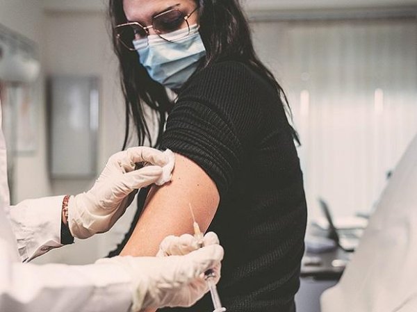 With over 1.6 mn vaccinations, MP tops India's vaccination chart on June 21