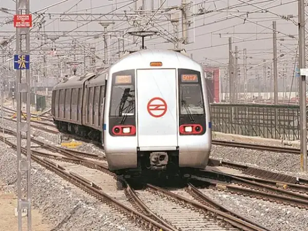 Delhi HC grants time to DMRC to pay remaining arbitral amount to DAMEPL