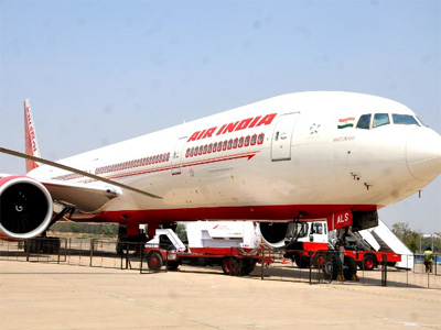 Air India sees Pune, Dreamliners improving regional connectivity