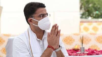 Another breather for Sachin Pilot camp, Rajasthan HC verdict on July 24