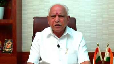 'People need to get back to work': No lockdown in Karnataka from tomorrow, says BSY