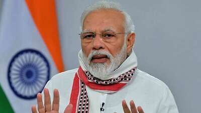 PM Modi to deliver keynote address at India Ideas Summit today