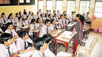 Andhra Pradesh govt likely to reopen schools from Sept 5