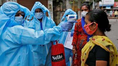 Jharkhand: Six people from same family die of COVID-19; five sons succumb to coronavirus one-by-one after mother