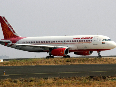 Air India tries to fight debt burden in profitablity chase