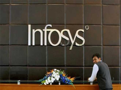 Infosys hits 52-week low