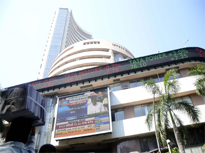 BSE, NSE open flat post new RBI Guv announcement
