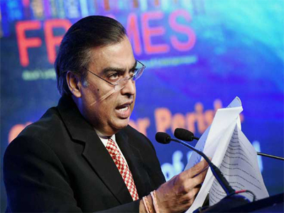 Reliance’s diktat to staff: Stop using mobile service of other operators
