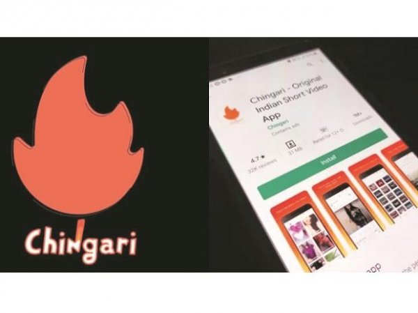 TikTok ban effect: Made-in-India app Chingari crosses 30 mn downloads