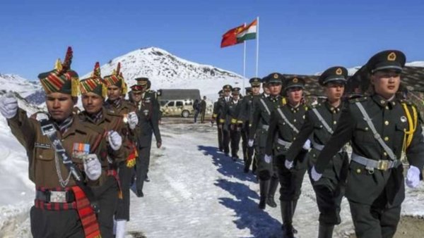 India-China sixth Corps Commander-level meeting concludes after 13-hour marathon talks