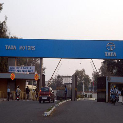 Tata Motors get shareholders' nod for ED salaries