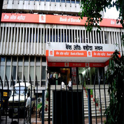 Bank of Baroda, Corporation Bank turn ex-stock split today