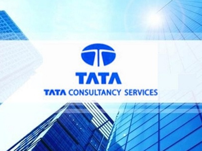 IT shares gain; TCS hits new high, crosses Rs 3,000 mark