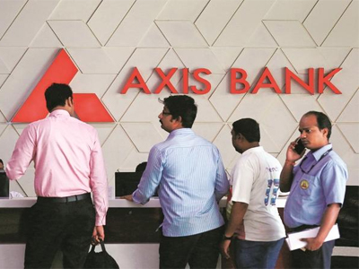 Axis Bank Q3 profit up 25% to Rs 7.2 bn as net interest income grows